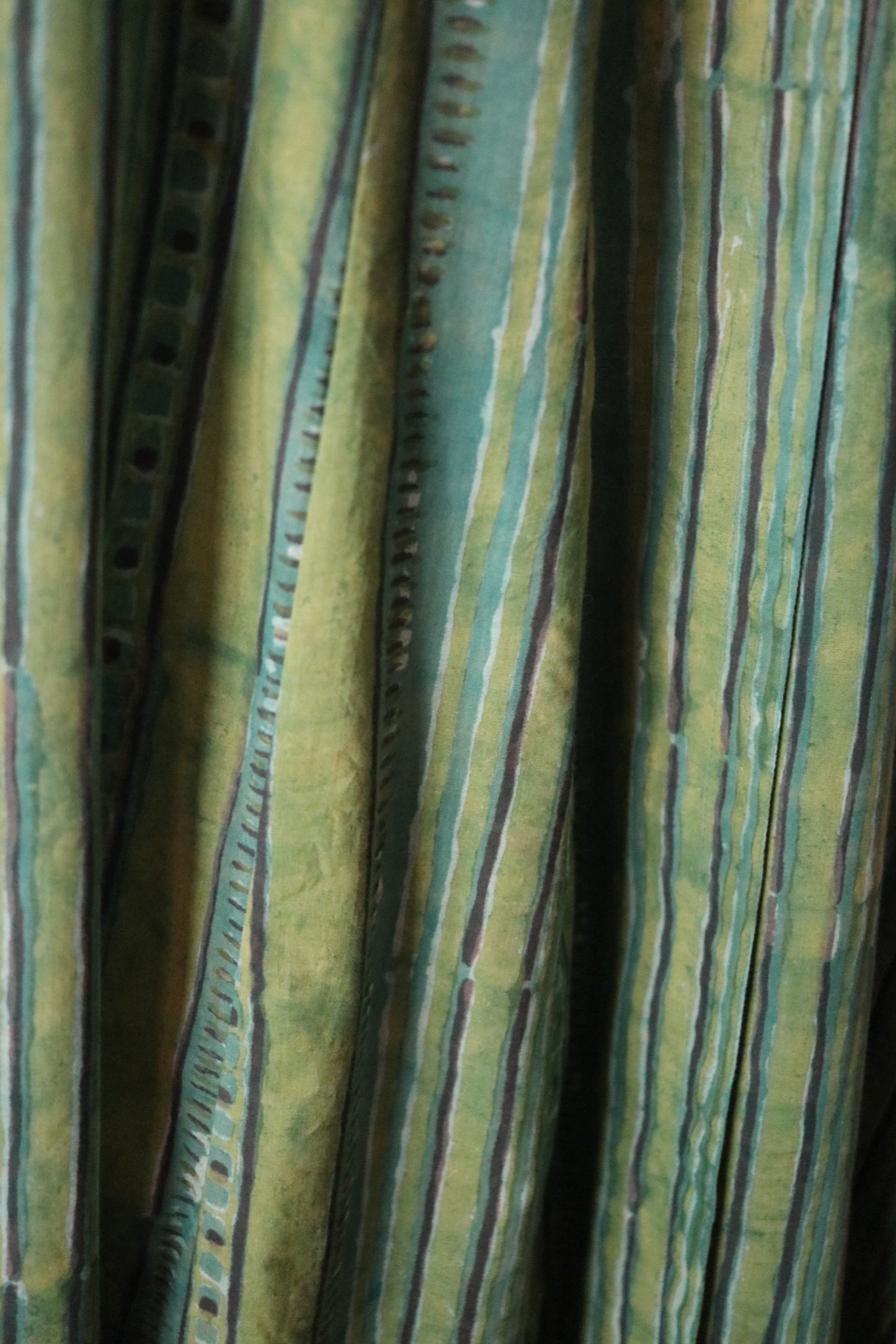 Drape Wrap Dress [ドレープラップドレス]