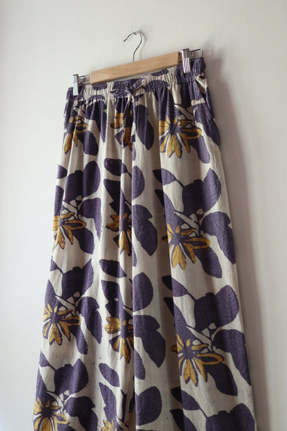 5/9(土) 21:00 JTC 販売開始 Daily cotton pants [デイリーコットンパンツ]