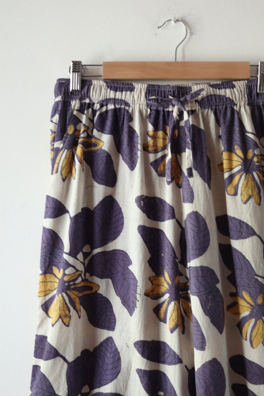 5/9(土) 21:00 JTC 販売開始 Daily cotton pants [デイリーコットンパンツ]