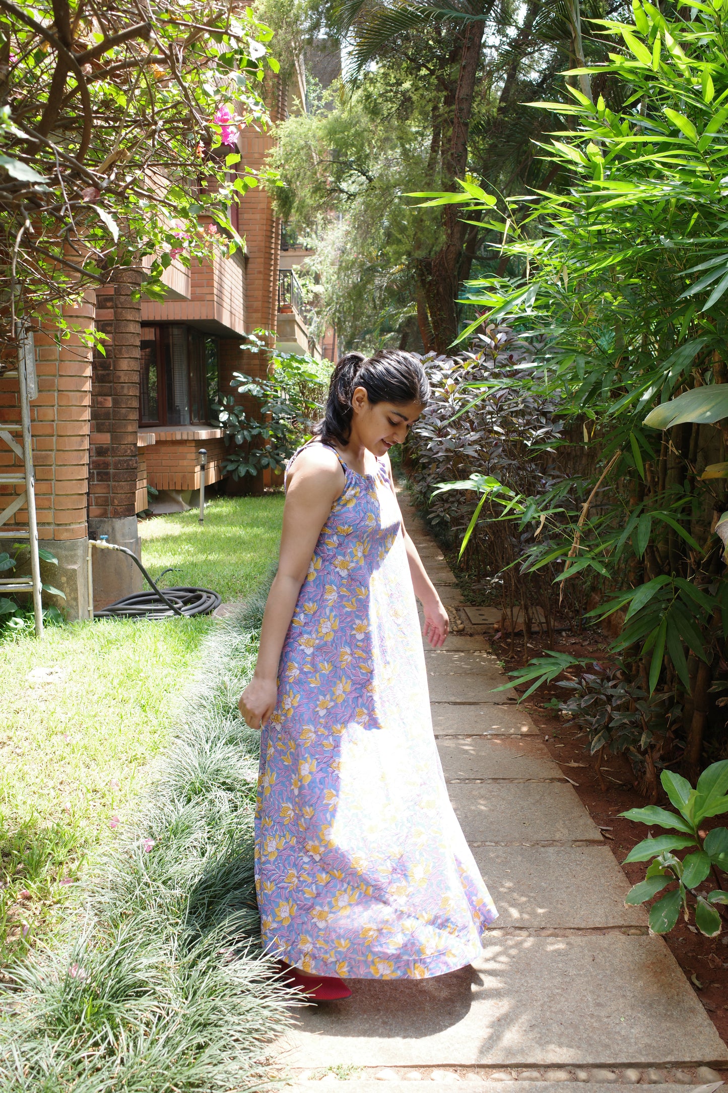 Resort Dress [リゾートドレス]
