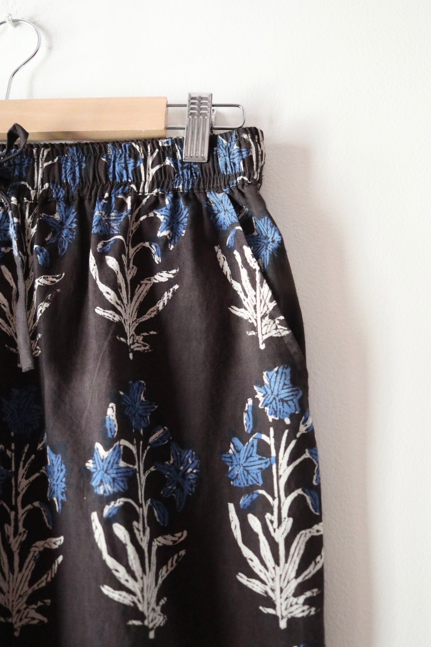 5/9(土)21:00 JTC 販売開始 Daily cotton pants [デイリーコットンパンツ]