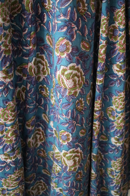 【日本在庫｜国内配送限定】Drape Wrap Dress [ドレープラップドレス]