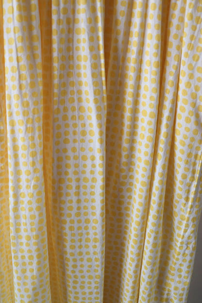 Puff Sleeve Dress [パフ スリーブ ドレス]