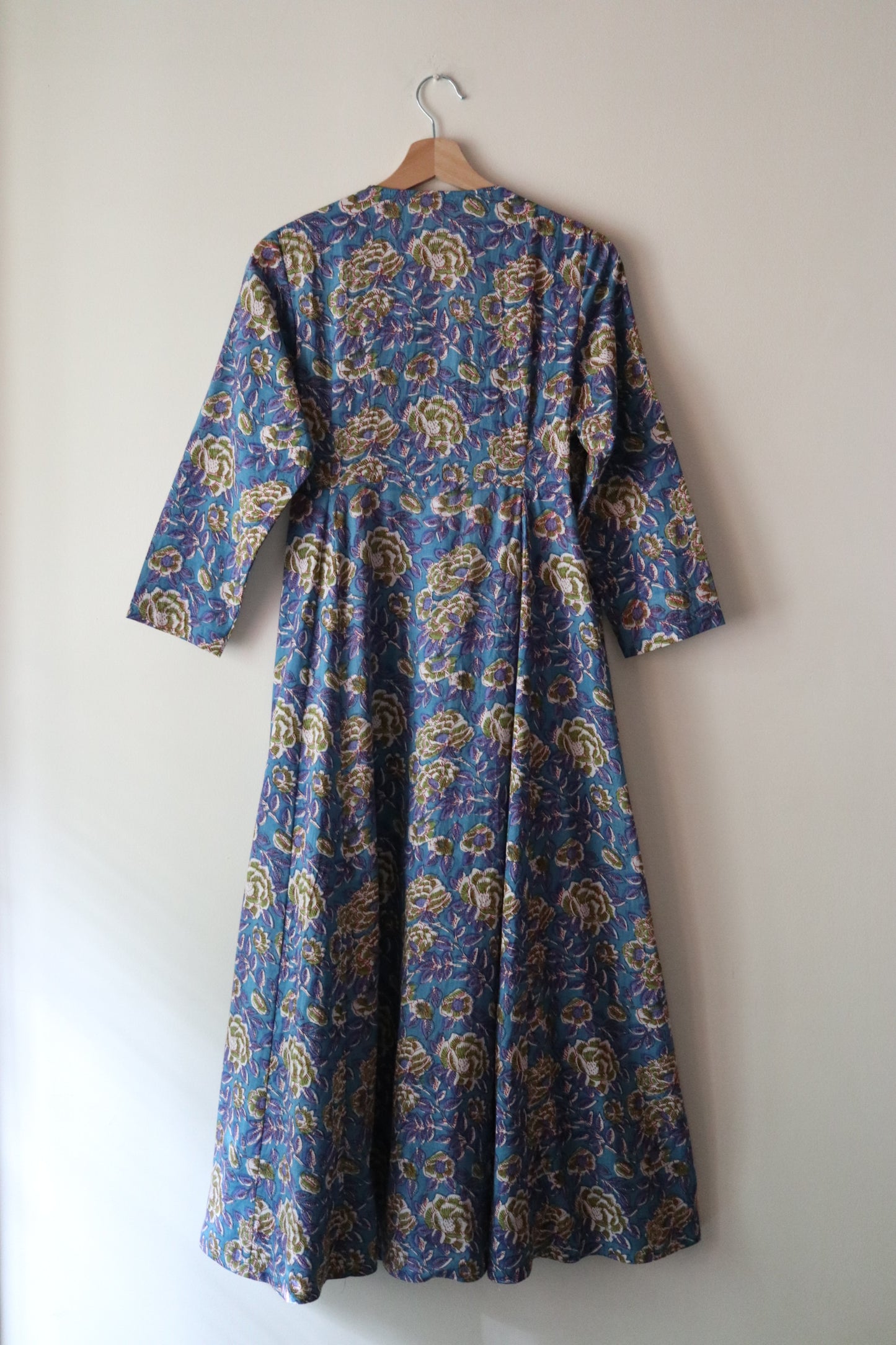 【日本在庫｜国内配送限定】Drape Wrap Dress [ドレープラップドレス]