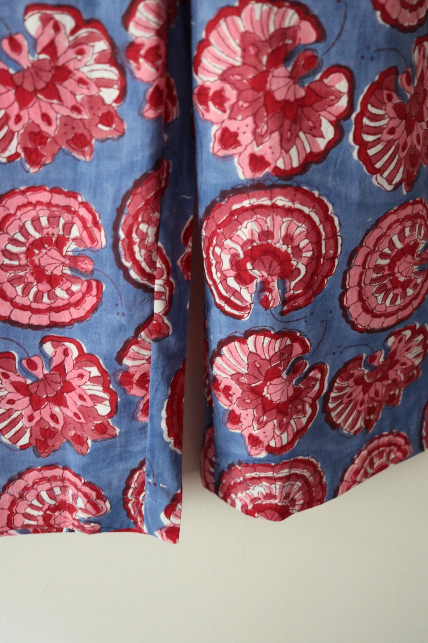5/9(土) 21:00 JTC 販売開始 Daily cotton pants [デイリーコットンパンツ]