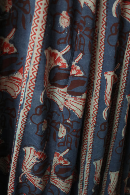 Drape Wrap Dress [ドレープラップドレス]