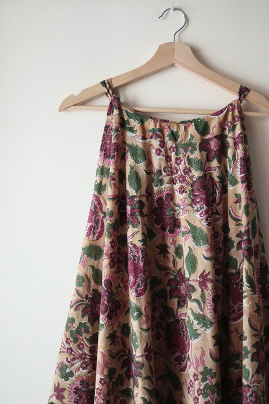 Resort Dress [リゾートドレス]