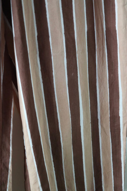 【7/3(金)21:00 JST 販売開始】Daily cotton pants [デイリーコットンパンツ]