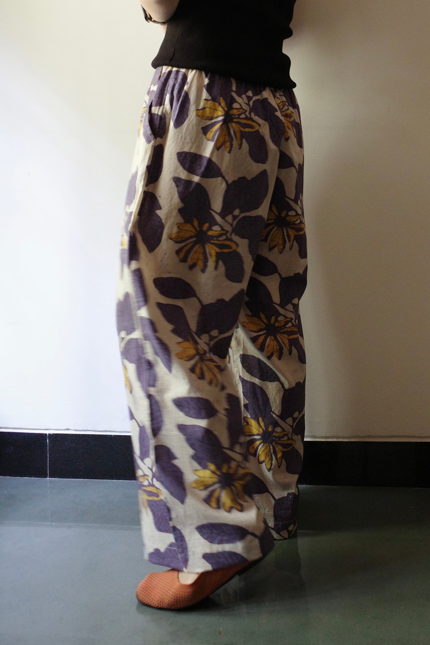 5/9(土) 21:00 JTC 販売開始 Daily cotton pants [デイリーコットンパンツ]