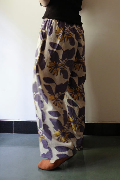 5/9(土) 21:00 JTC 販売開始 Daily cotton pants [デイリーコットンパンツ]