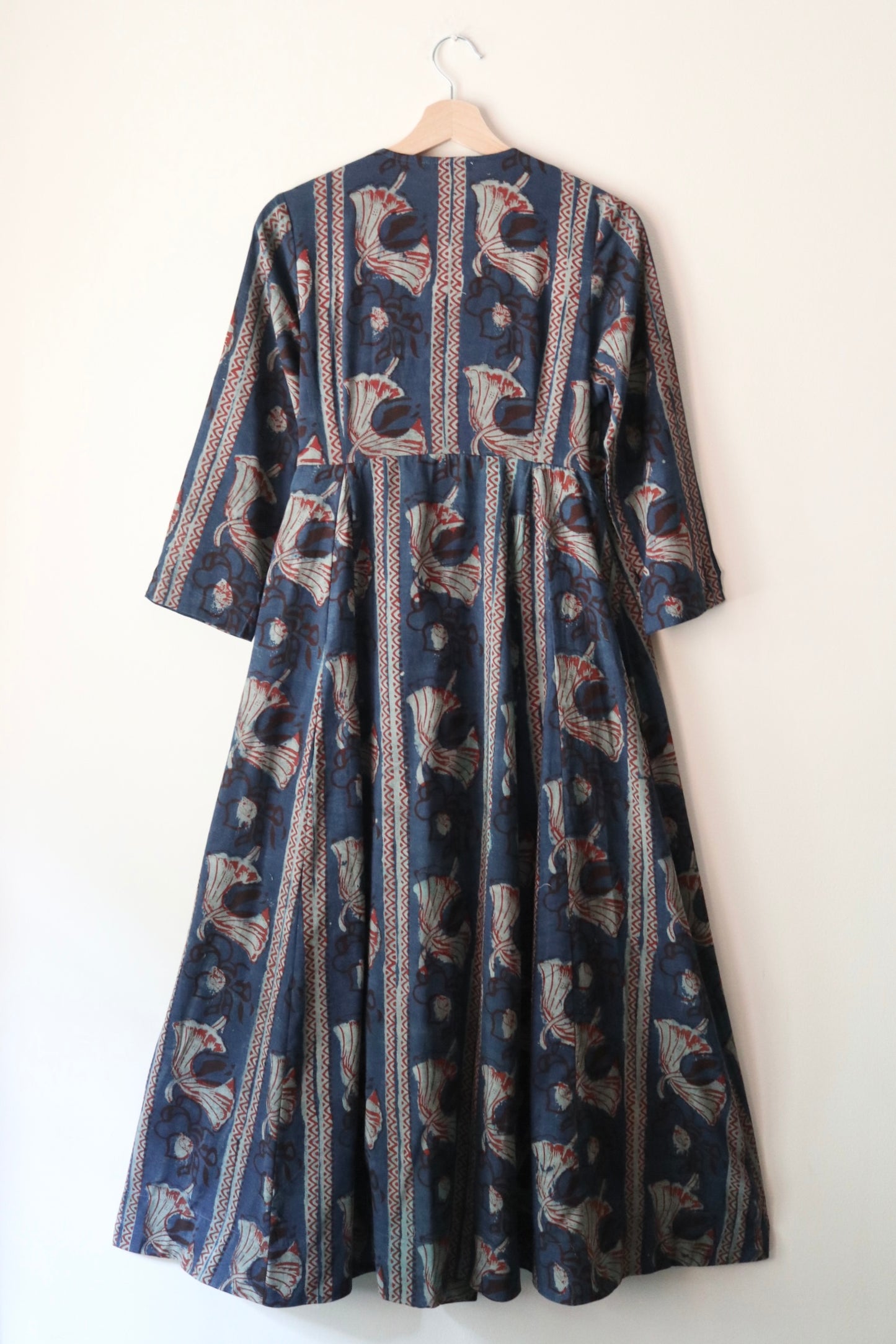 Drape Wrap Dress [ドレープラップドレス]
