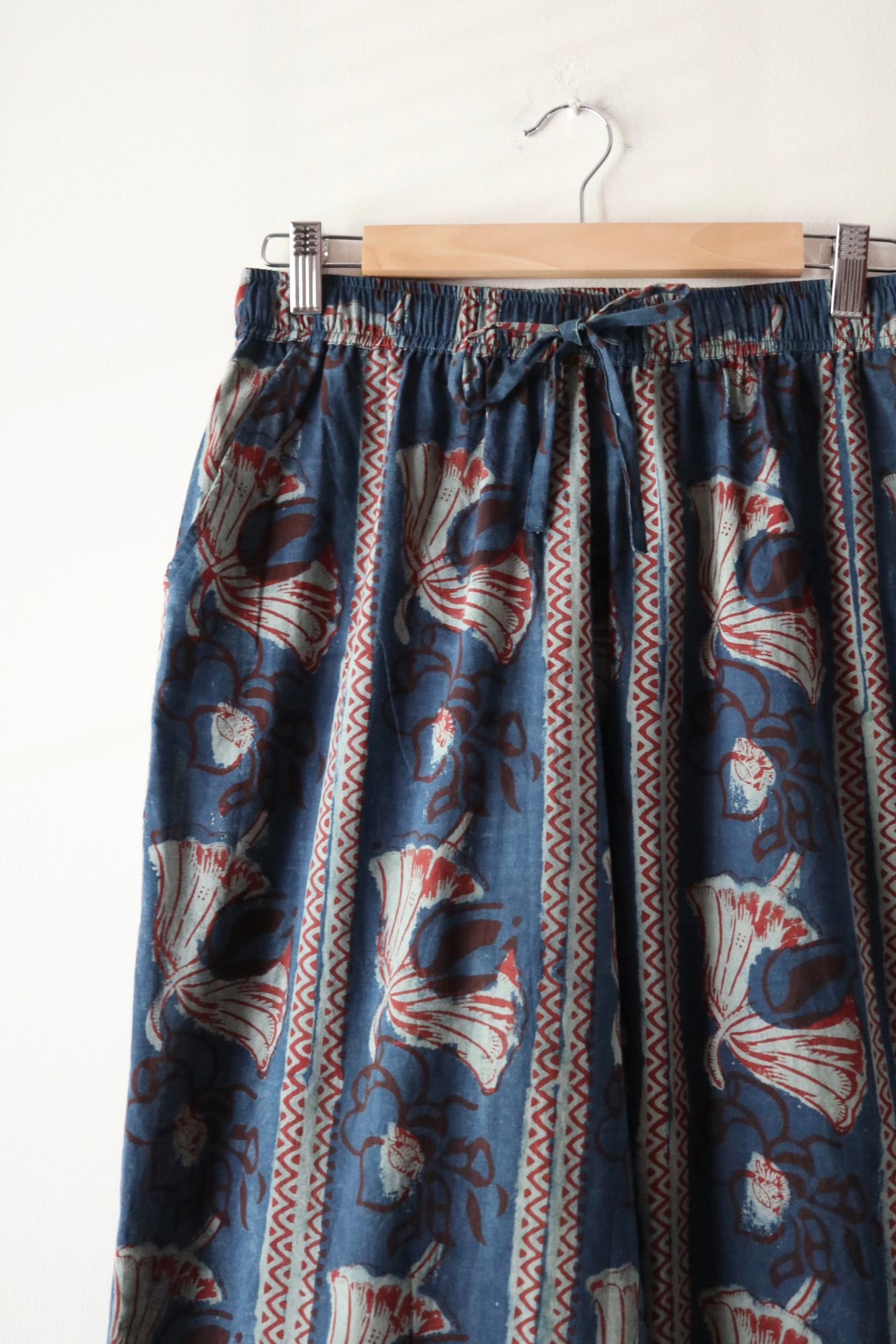 5/9(土) 21:00 JTC 販売開始 Daily cotton pants [デイリーコットンパンツ]
