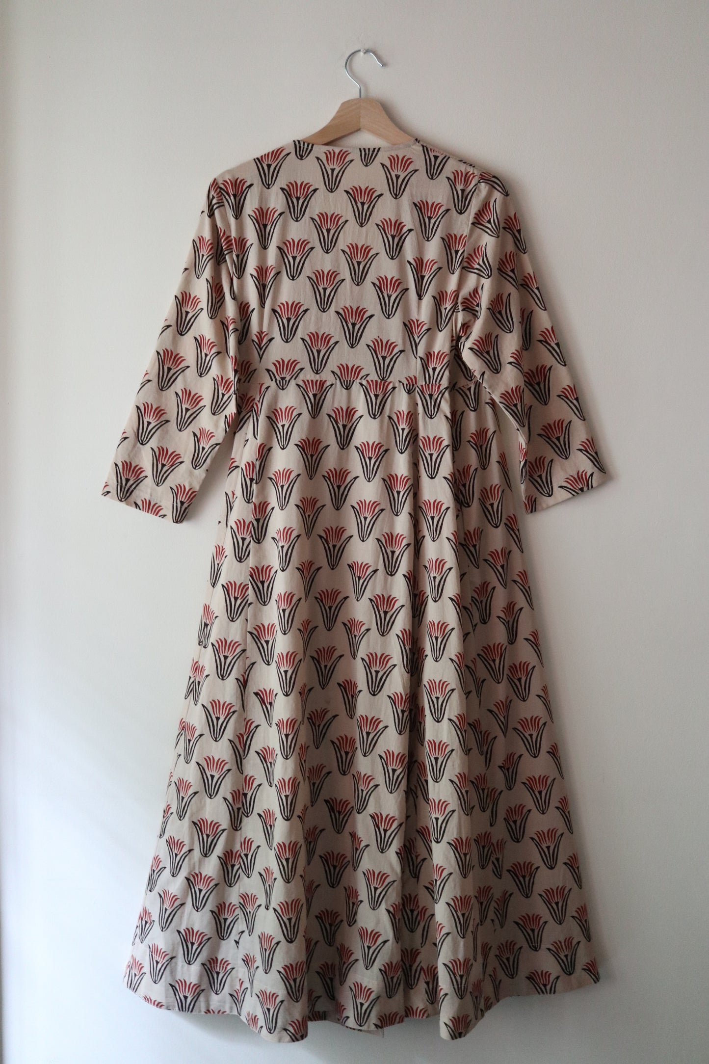 【日本在庫｜国内配送限定】Drape Wrap Dress [ドレープラップドレス]