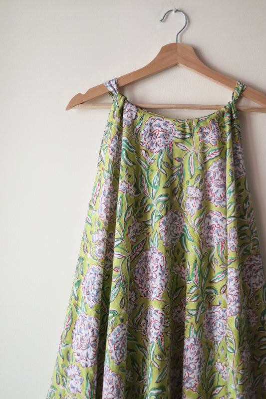 Resort Dress [リゾートドレス]