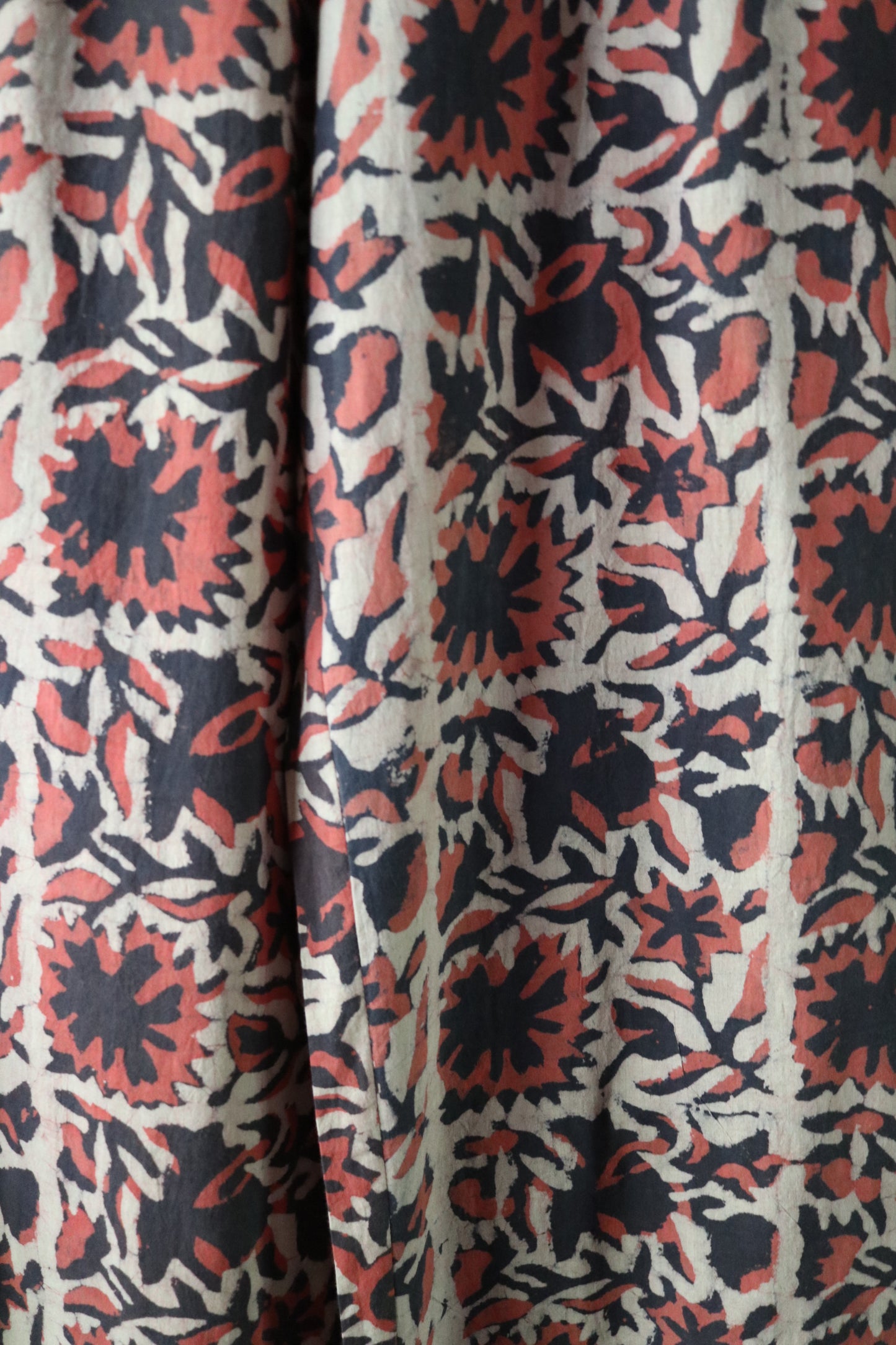 【7/3(金)21:00 JST 販売開始】Daily cotton pants [デイリーコットンパンツ]