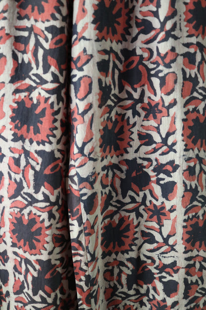 【7/3(金)21:00 JST 販売開始】Daily cotton pants [デイリーコットンパンツ]