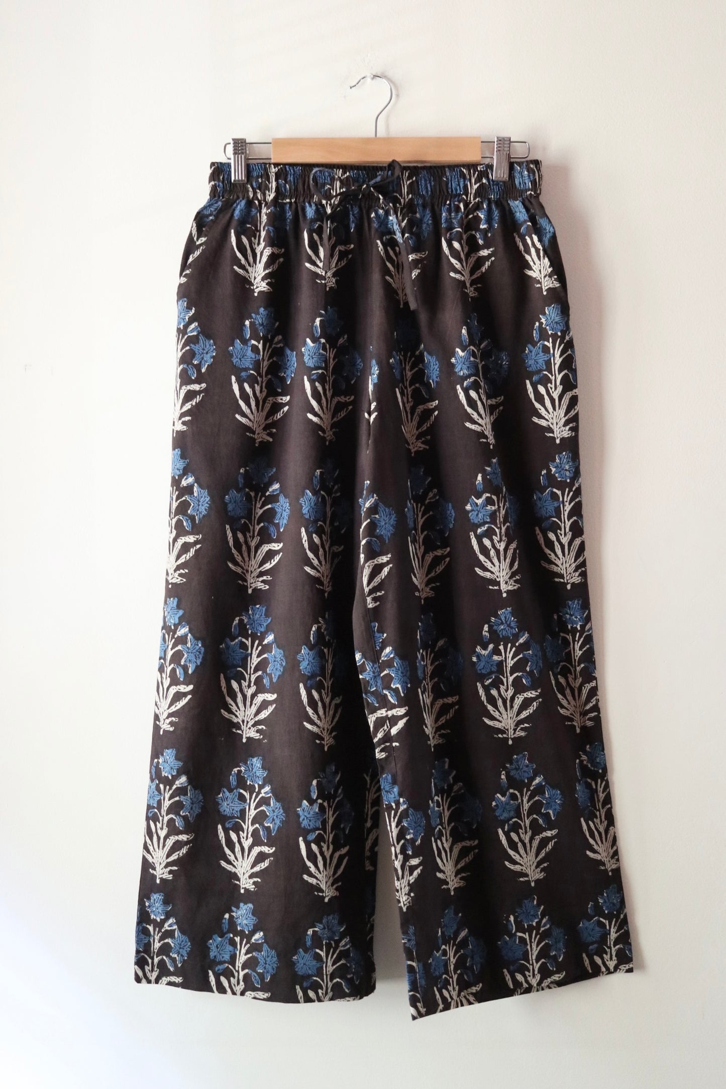 5/9(土)21:00 JTC 販売開始 Daily cotton pants [デイリーコットンパンツ]