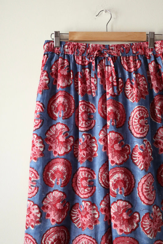 5/9(土) 21:00 JTC 販売開始 Daily cotton pants [デイリーコットンパンツ]