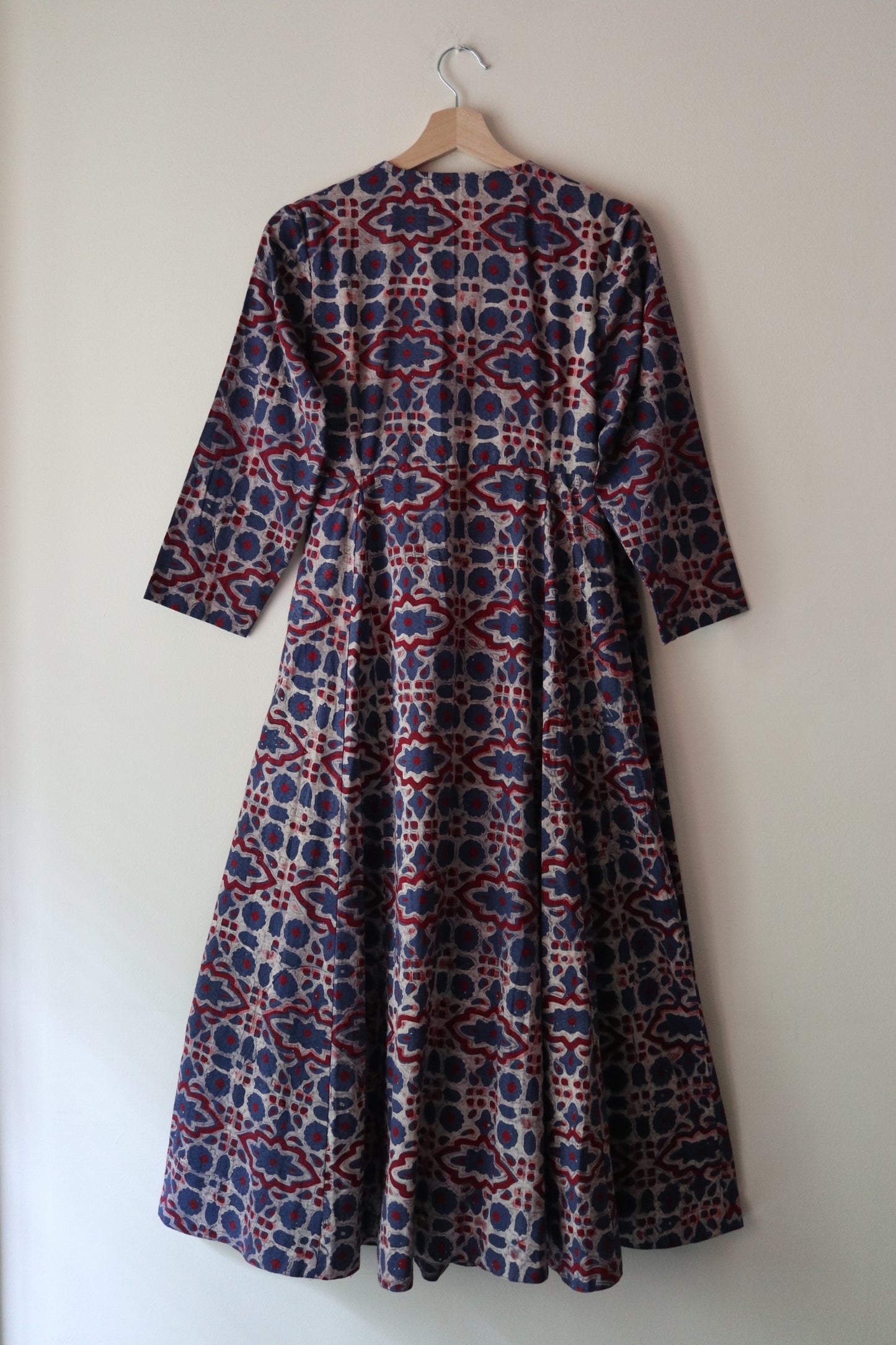 【3月上旬頃お届け】Drape Wrap Dress [ドレープラップドレス]